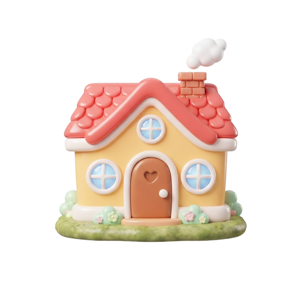 My House
